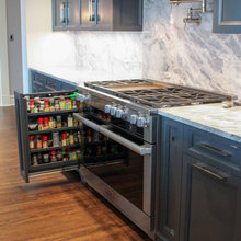 interior kitchen