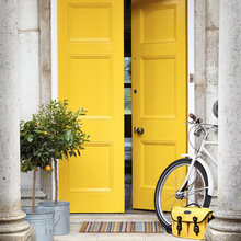 Front doors
