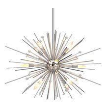 2020 Living Room Lighting