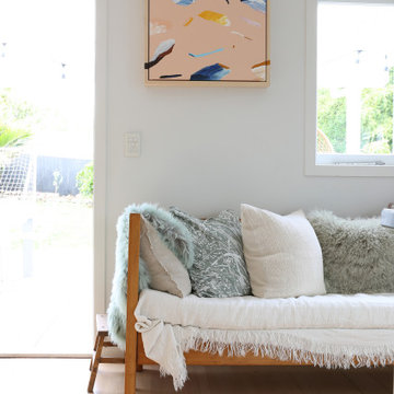 Hello Saturday's Mount Eden Villa Renovation