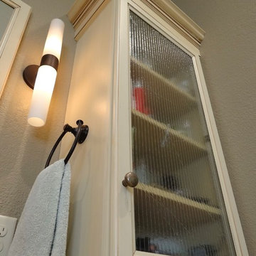 Whole House Remodel with 2nd Floor Addition in Germantown
