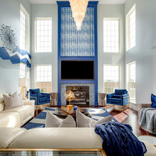 Fireplace Ideas