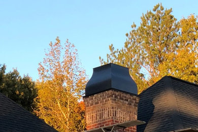 Chimney Caps