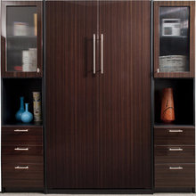 Office_Showroom_Murphy Bed