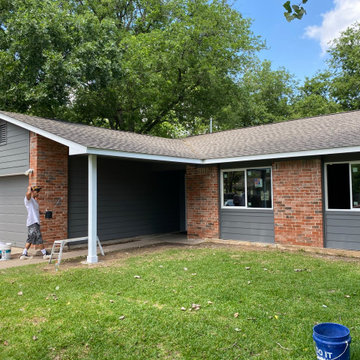 Full Renovation - North Austin