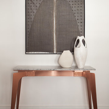 Fifth Avenue Apartment