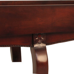 Edmore Shuffleboard Table - Products