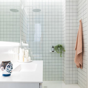 Baño principal