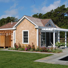 Pool House
