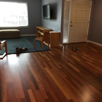 Our Beautiful Floors. Enjoy!