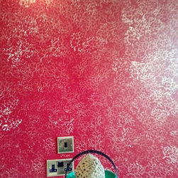 Techniques-Oikos Multidecor-Spugnato - Products