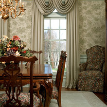 Dining rooms