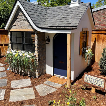 Custom Playhouse