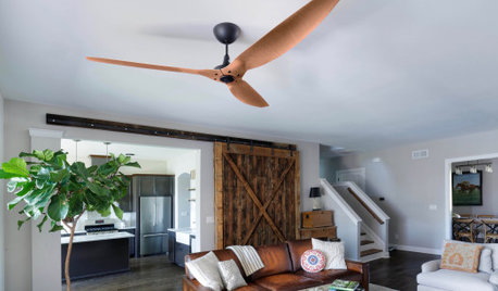 Up to 70% Off Ceiling Fans