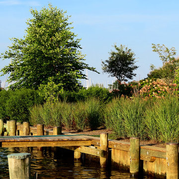 06 -- Annapolis Waterfront Home