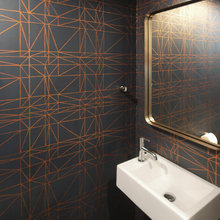 Goldens’ Powder Room