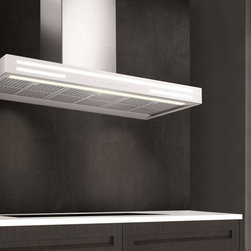 Designer Rangehoods: Klasse by Schweigen - Range Hoods And Vents
