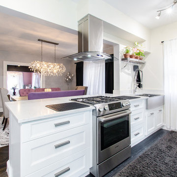 Multi Construction Company - Flatlands Brooklyn, NY