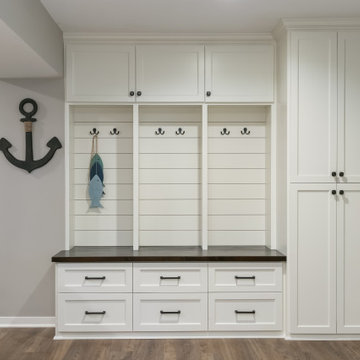 Enchanted Lane Whole Home Remodel