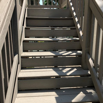 Custom Work
