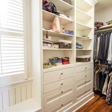 Closets