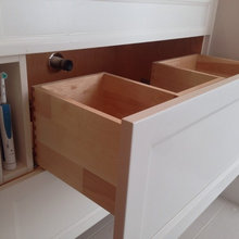 Vanity Design