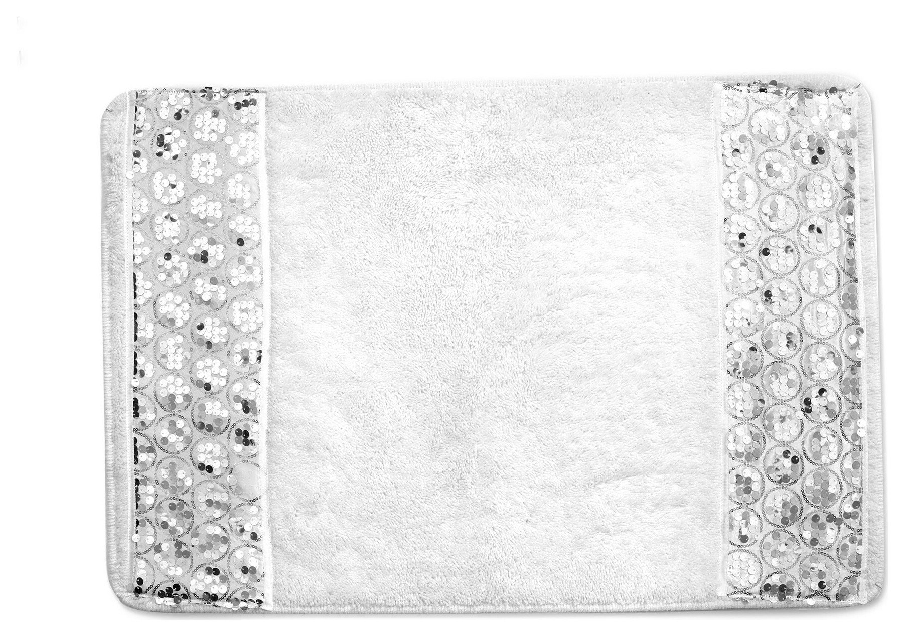 bed bath n more Luxury Bathroom Rug and Contour Rug Set - Contemporary ...