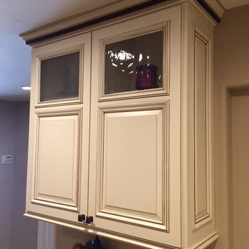 Caliber Construction