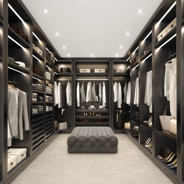 Closet Done Right