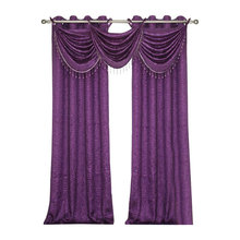 curtains