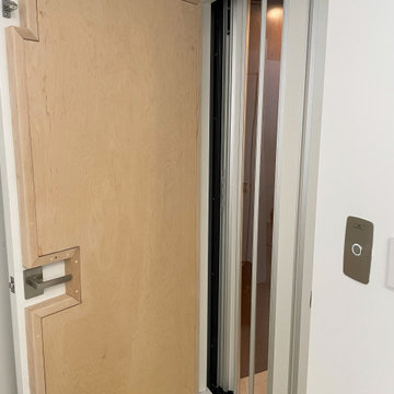 Dana Point Elvoron Home Elevator