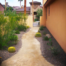 Vegas home