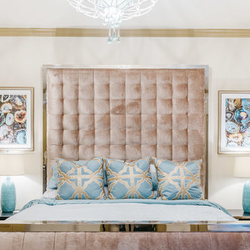 Uptown Dallas Townhome