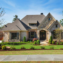 Ranch Idea House