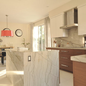 Modern La Costa Residence San Diego