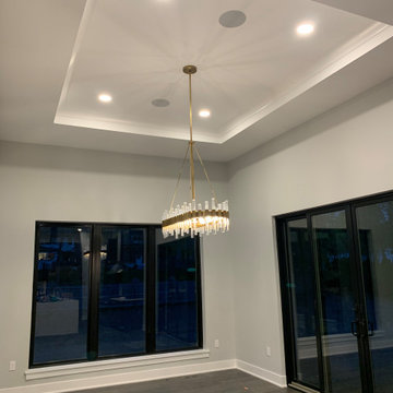 Birmingham Contemporary Custom