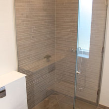 cabana shower