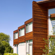Student Housing Idea