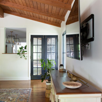 My Houzz: Designer Breathes Life Into Her Family’s Historic Home