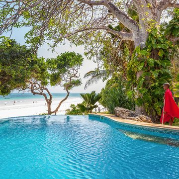 Villas and Apartments Interiors