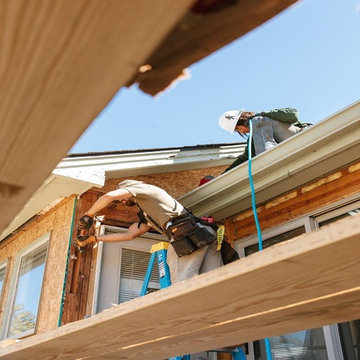 Marsh Creek Contracting