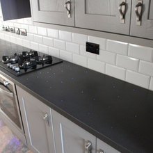 Kitchen ideas