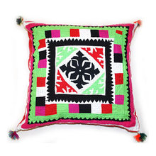 Ralli quilted cushion covers