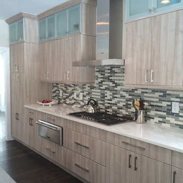 Custom Built Home