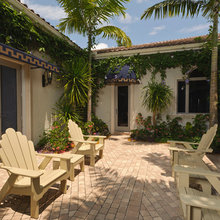 Court Yards