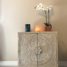 Meditation Room