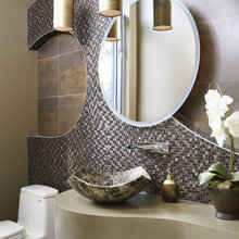 tile