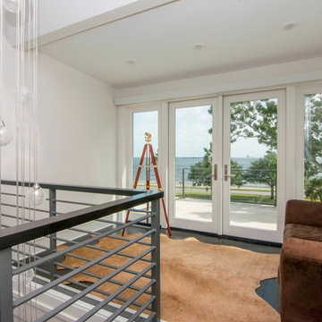 Bayshore Boulevard - South Tampa - Custom Home