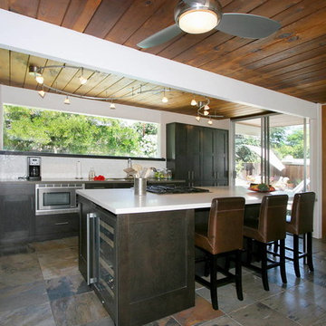 Eichler Kitchen, Fairhaven