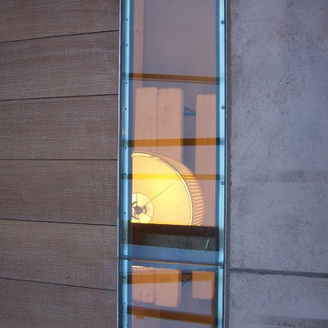 Architekt Stefan Schramm - Loft Werkstatt Textilmanufaktur